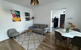 Apartament Nowomiejska